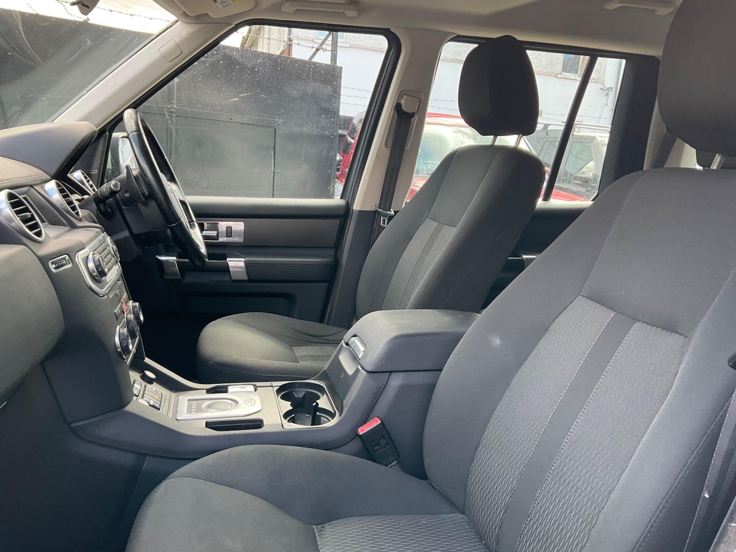 Used Land Rover Discovery 2013 for sale - 76987674: Photo 13