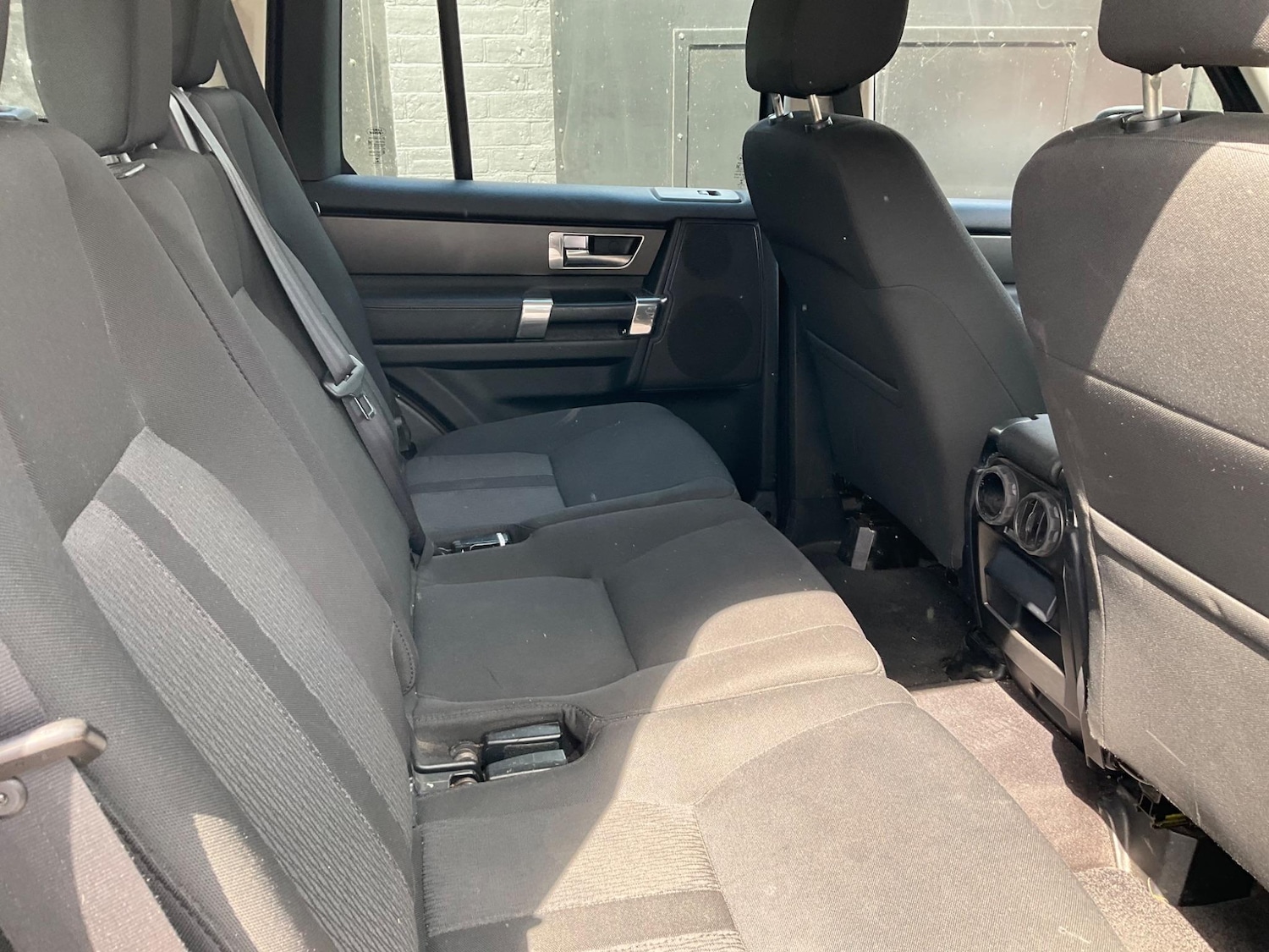 Used Land Rover Discovery 2013 for sale - 76987674: Photo 19