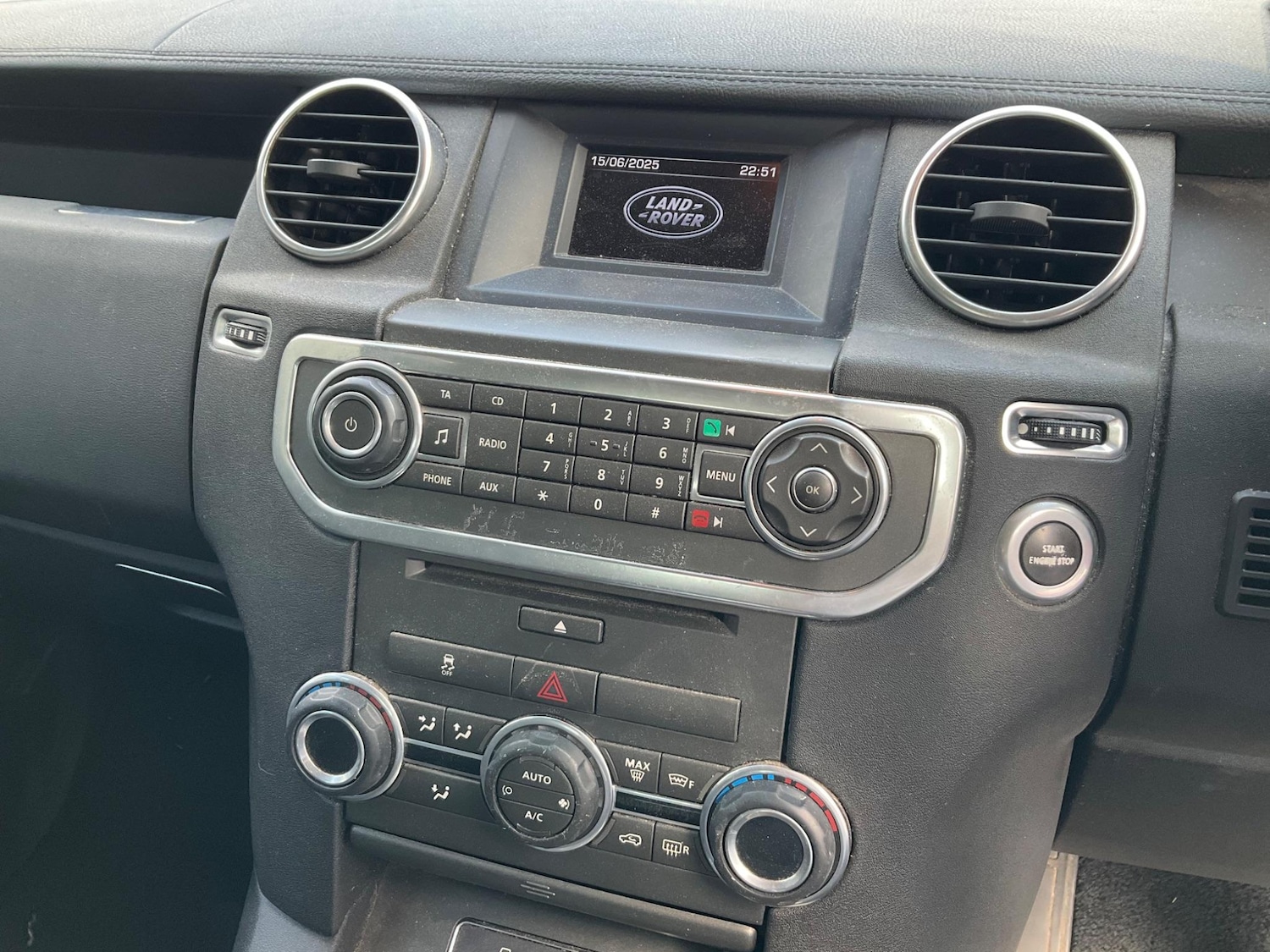 Used Land Rover Discovery 2013 for sale - 76987674: Photo 26