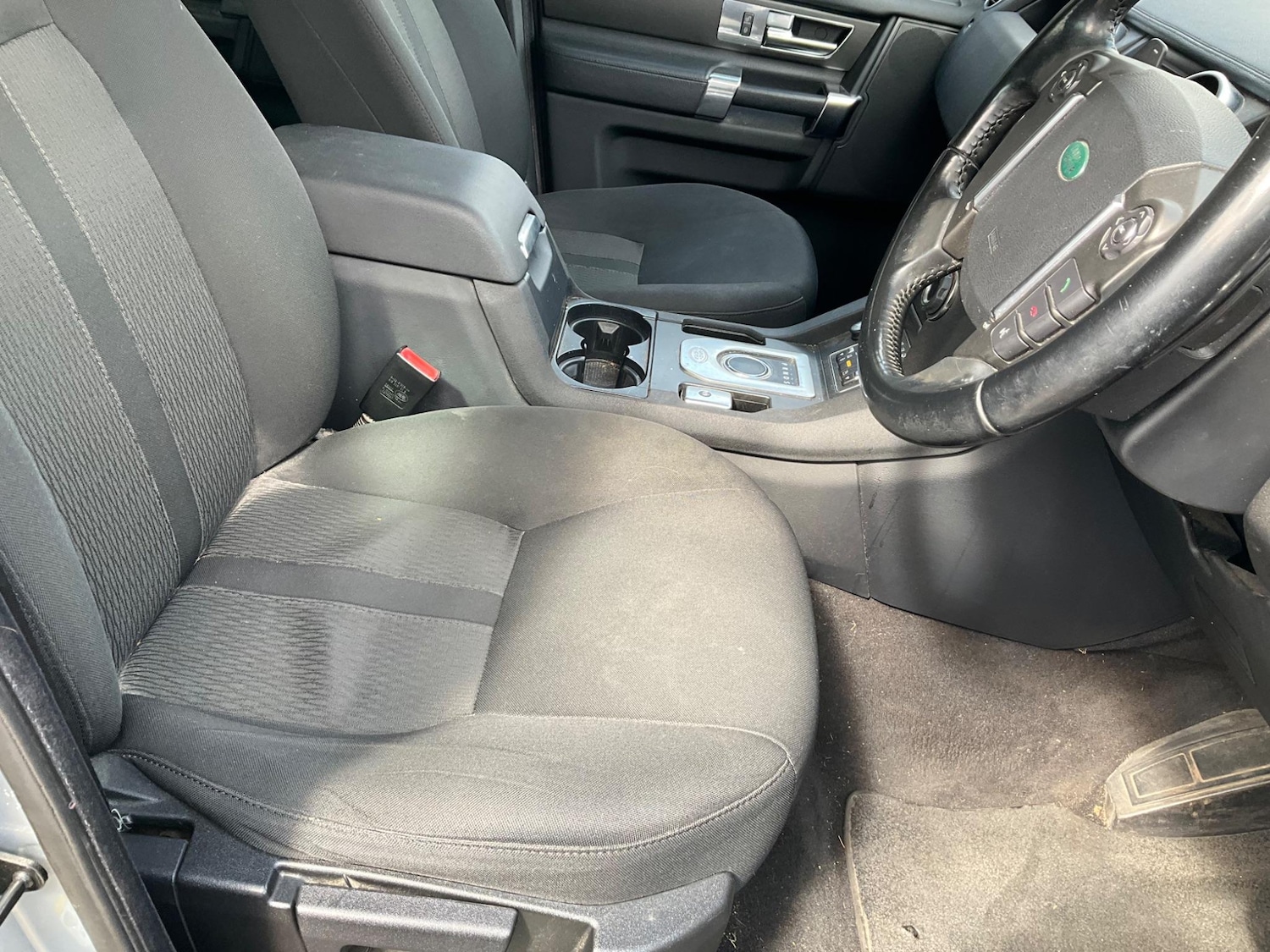 Used Land Rover Discovery 2013 for sale - 76987674: Photo 27