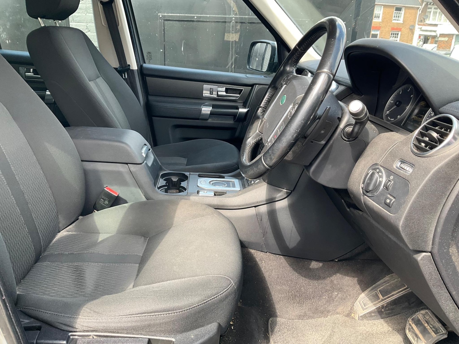 Used Land Rover Discovery 2013 for sale - 76987674: Photo 28