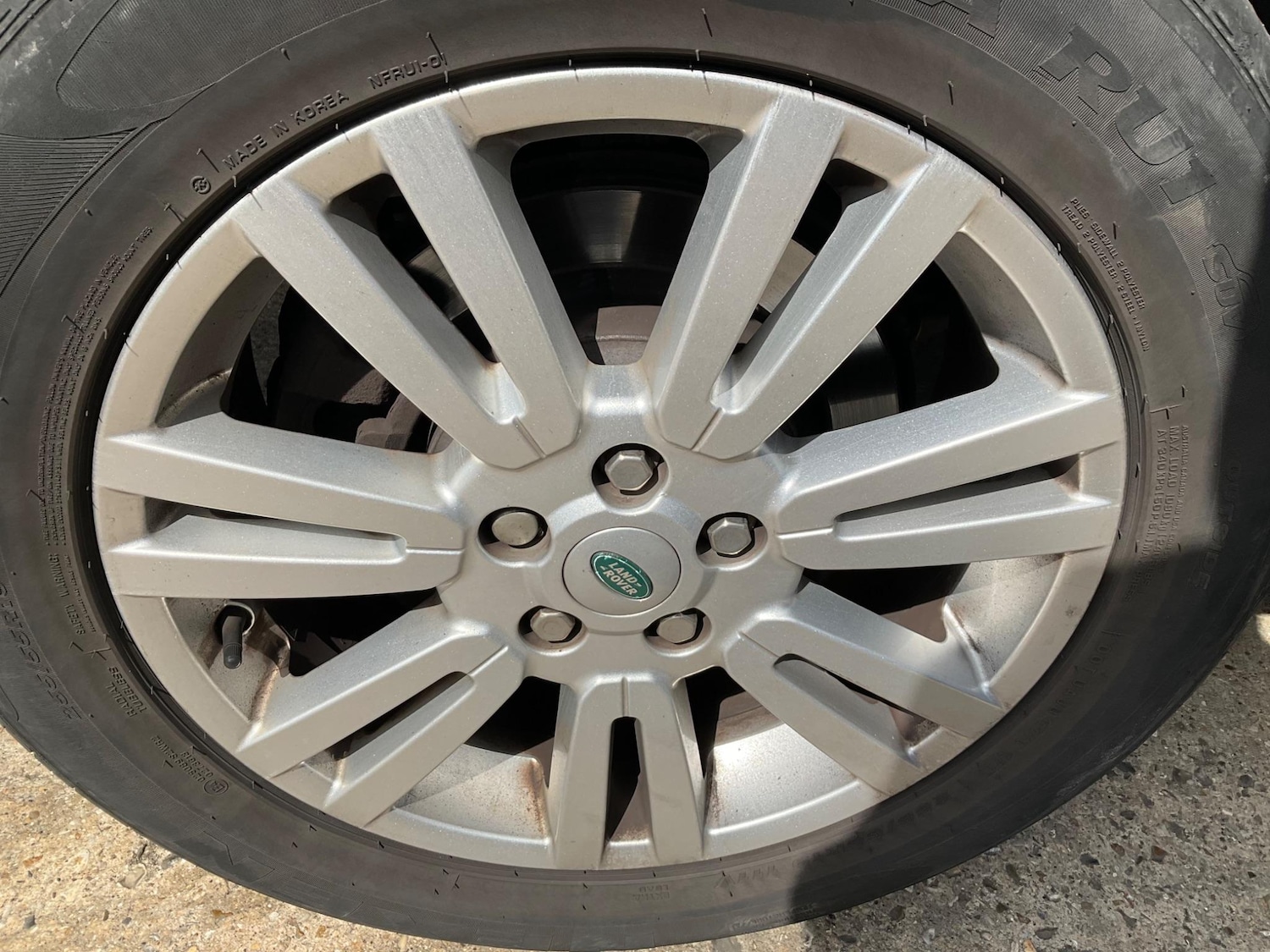 Used Land Rover Discovery 2013 for sale - 76987674: Photo 29