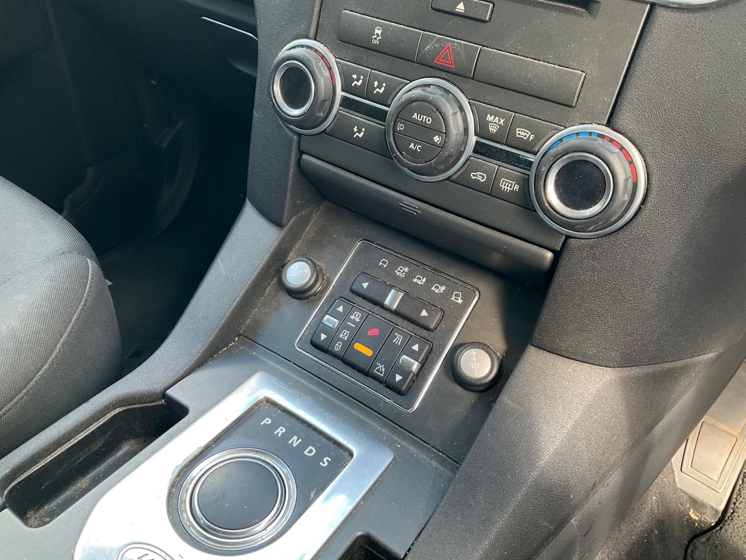 Used Land Rover Discovery 2013 for sale - 76987674: Photo 30