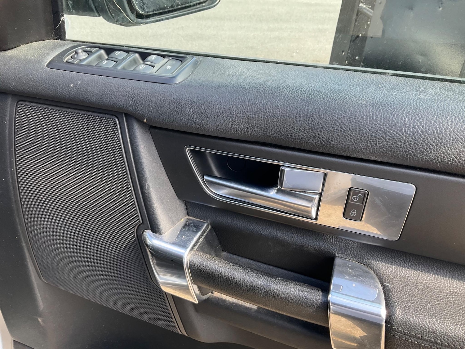 Used Land Rover Discovery 2013 for sale - 76987674: Photo 31