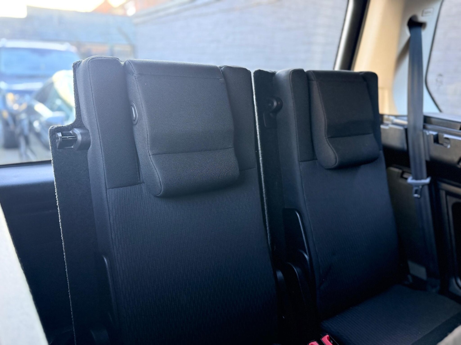 Used Land Rover Discovery 4 2013 for sale - 76987674: Photo 34