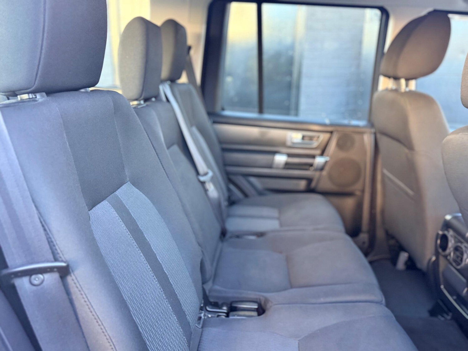 Used Land Rover Discovery 4 2013 for sale - 76987674: Photo 35