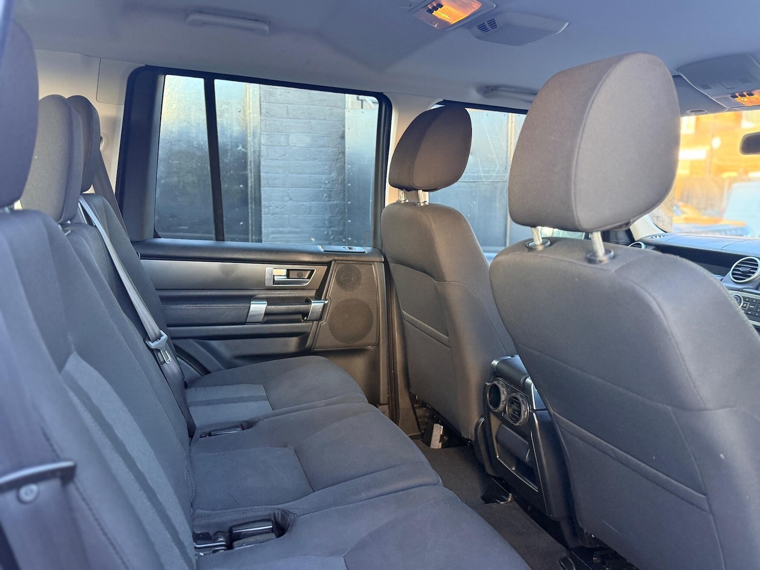 Used Land Rover Discovery 4 2013 for sale - 76987674: Photo 37