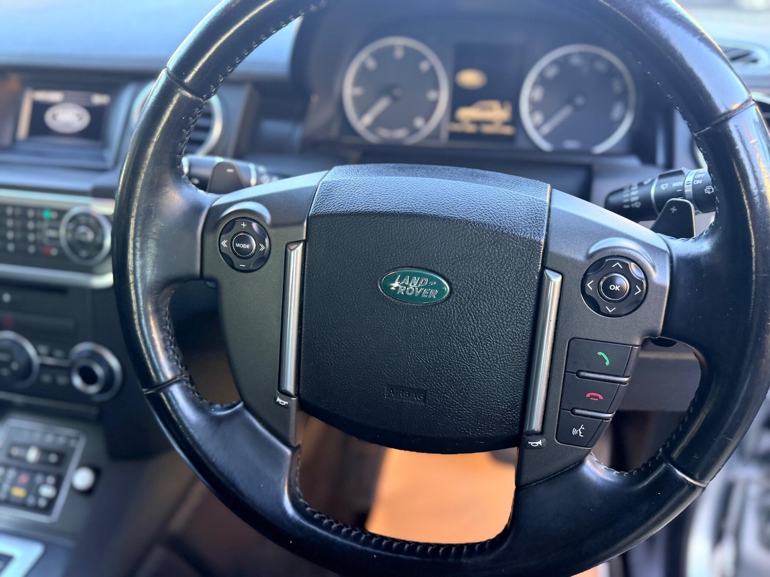 Used Land Rover Discovery 4 2013 for sale - 76987674: Photo 41