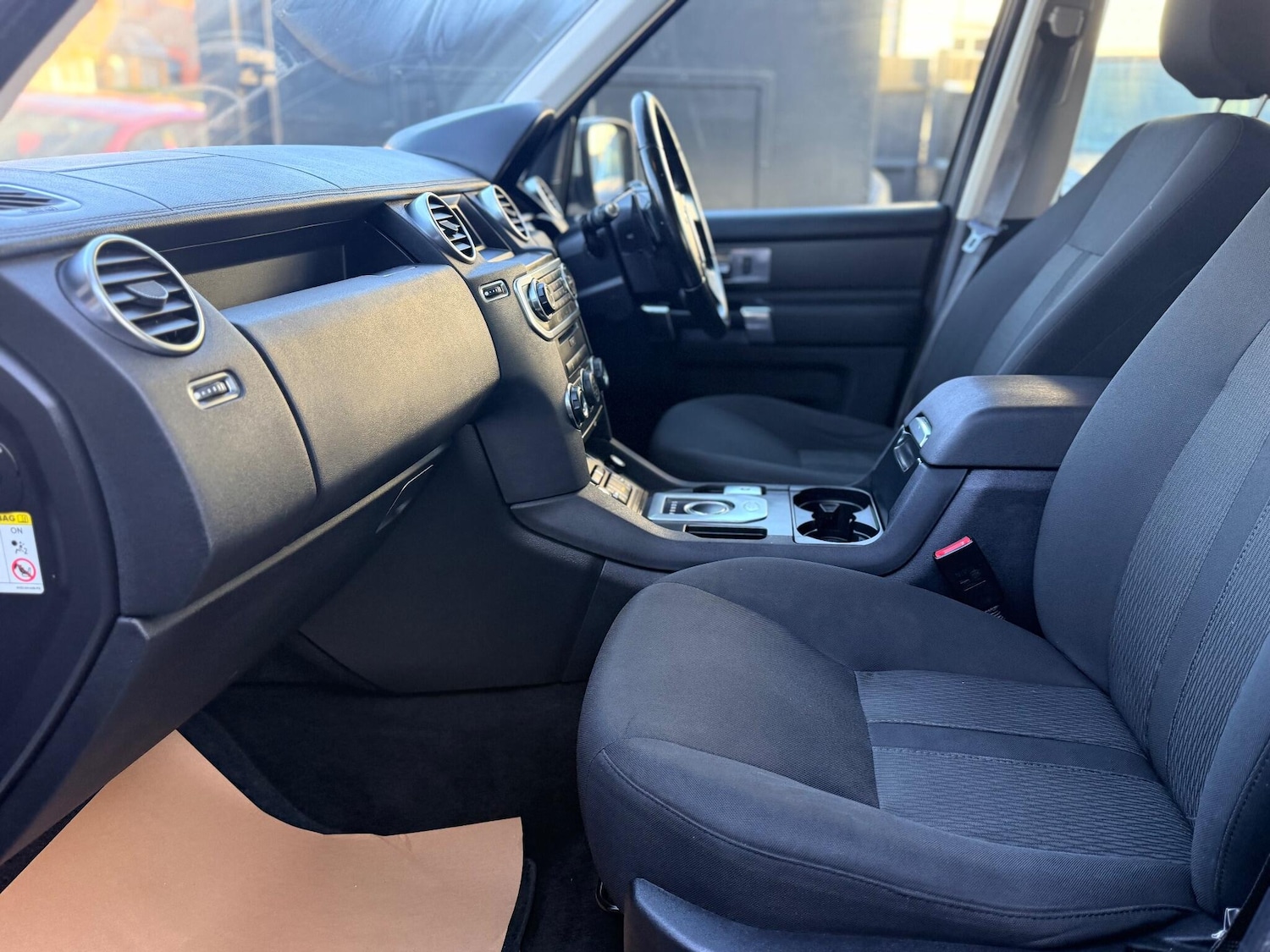 Used Land Rover Discovery 4 2013 for sale - 76987674: Photo 42