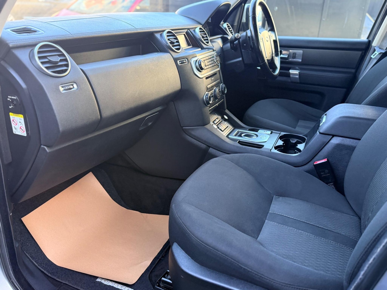 Used Land Rover Discovery 4 2013 for sale - 76987674: Photo 44