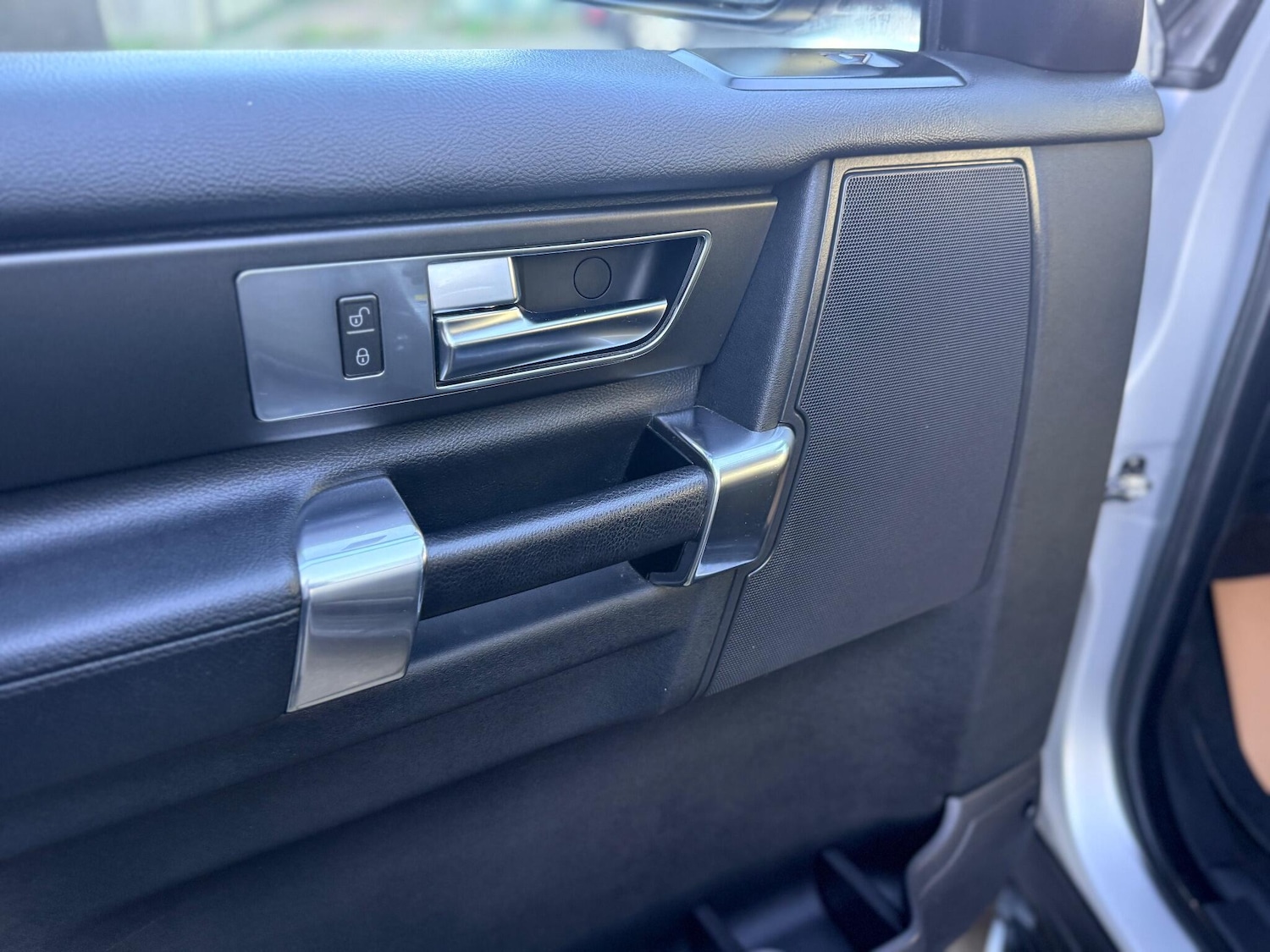 Used Land Rover Discovery 4 2013 for sale - 76987674: Photo 45