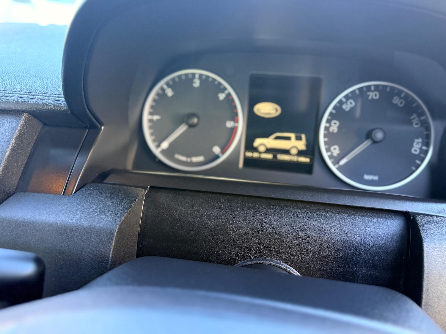 Used Land Rover Discovery 4 2013 for sale - 76987674: Photo 49