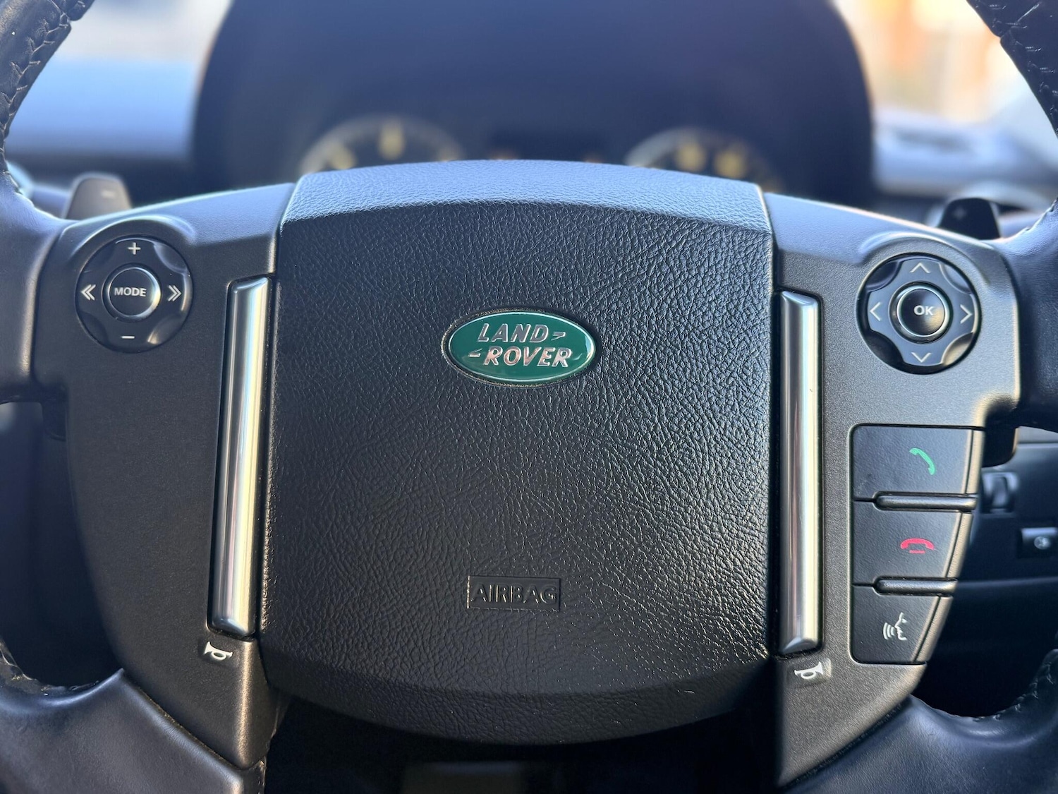 Used Land Rover Discovery 4 2013 for sale - 76987674: Photo 50