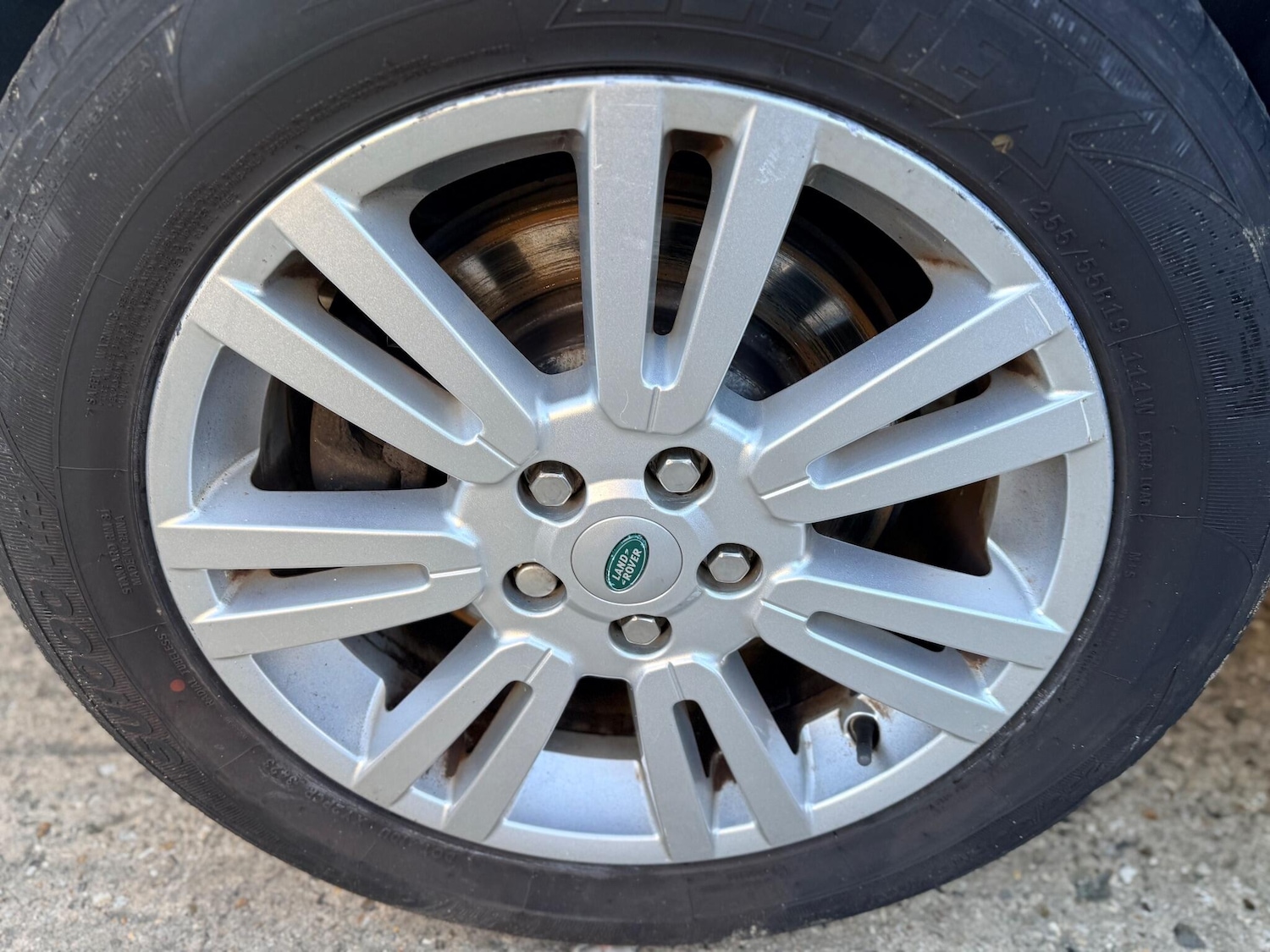 Used Land Rover Discovery 4 2013 for sale - 76987674: Photo 54