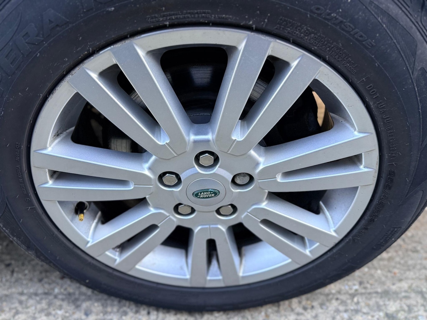 Used Land Rover Discovery 4 2013 for sale - 76987674: Photo 55