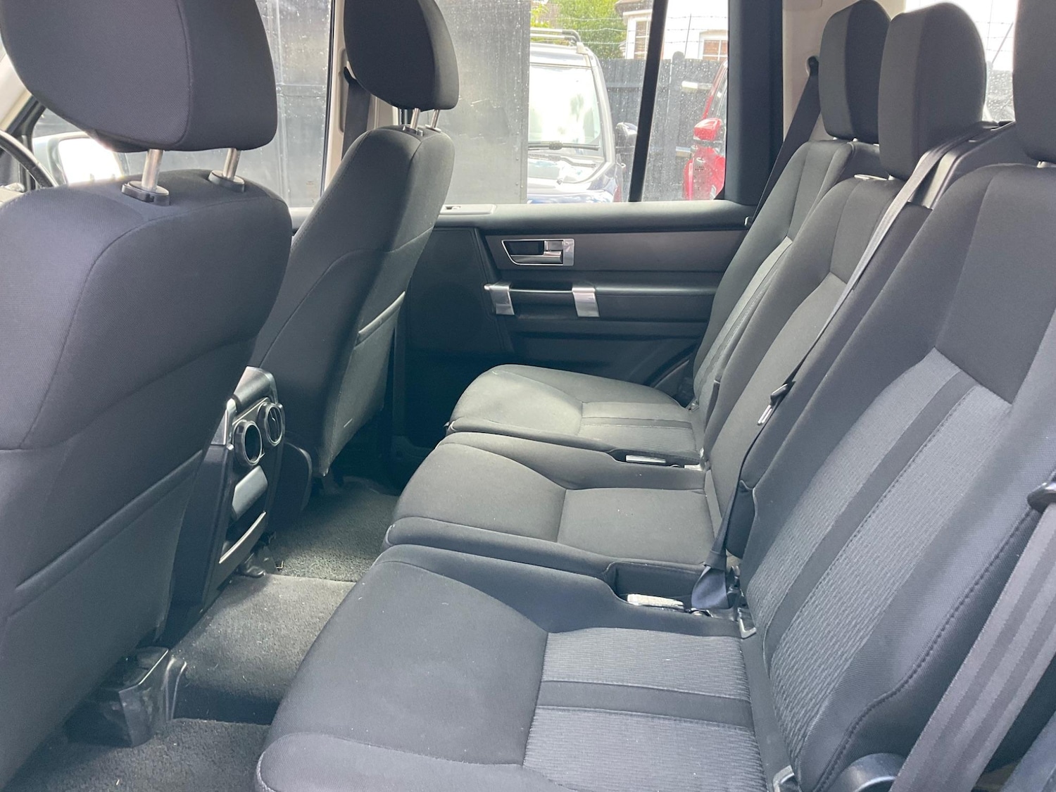 Used Land Rover Discovery 2013 for sale - 76987674: Photo 6