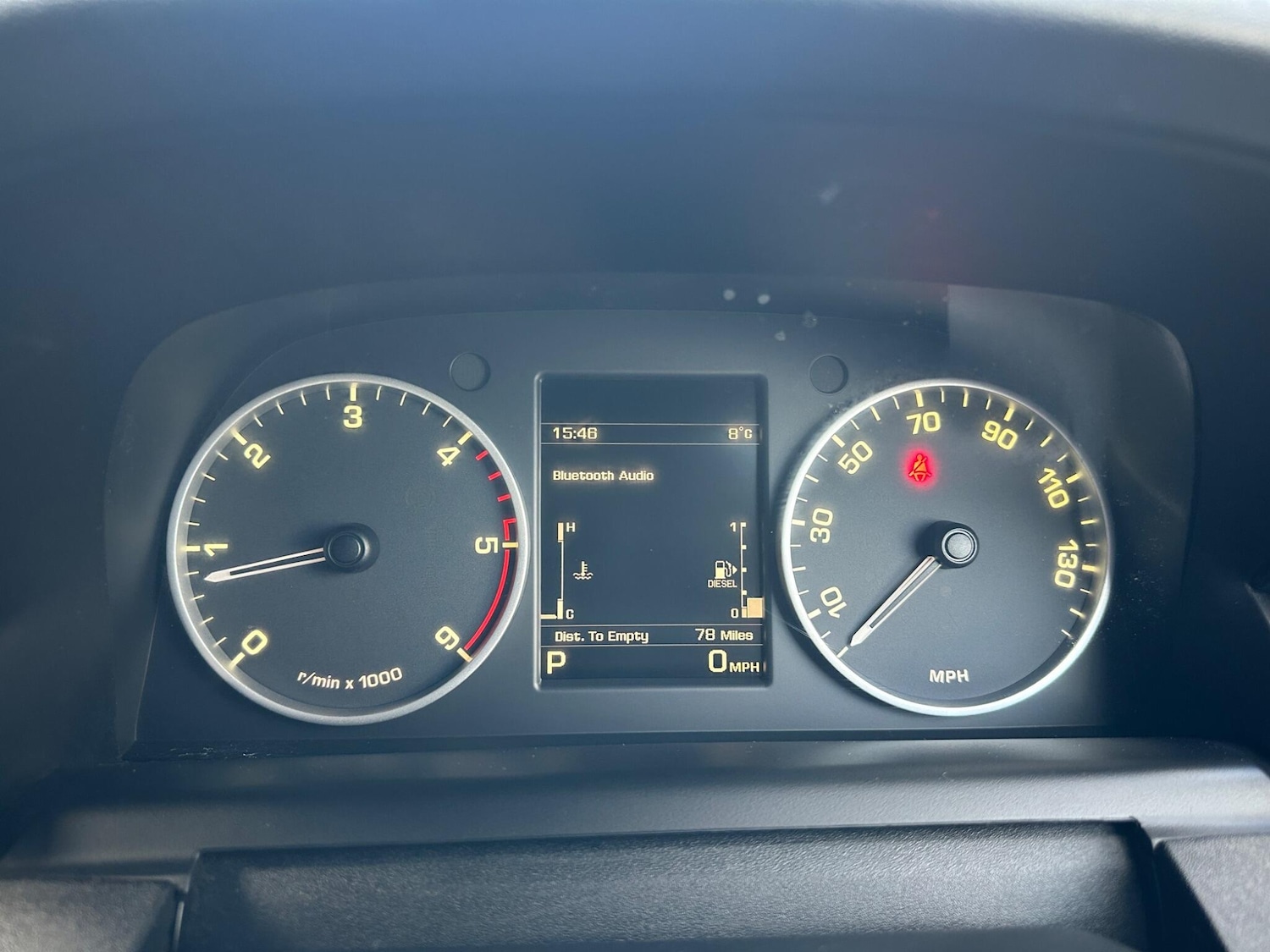 Used Land Rover Discovery 4 2014 for sale - 75781745: Photo 20