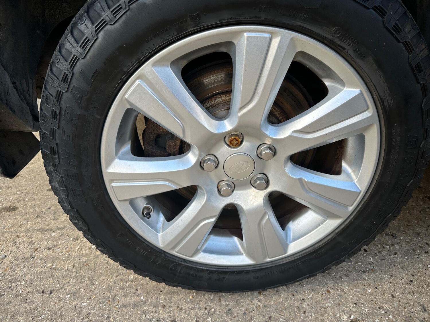 Used Land Rover Discovery 4 2014 for sale - 75781745: Photo 35