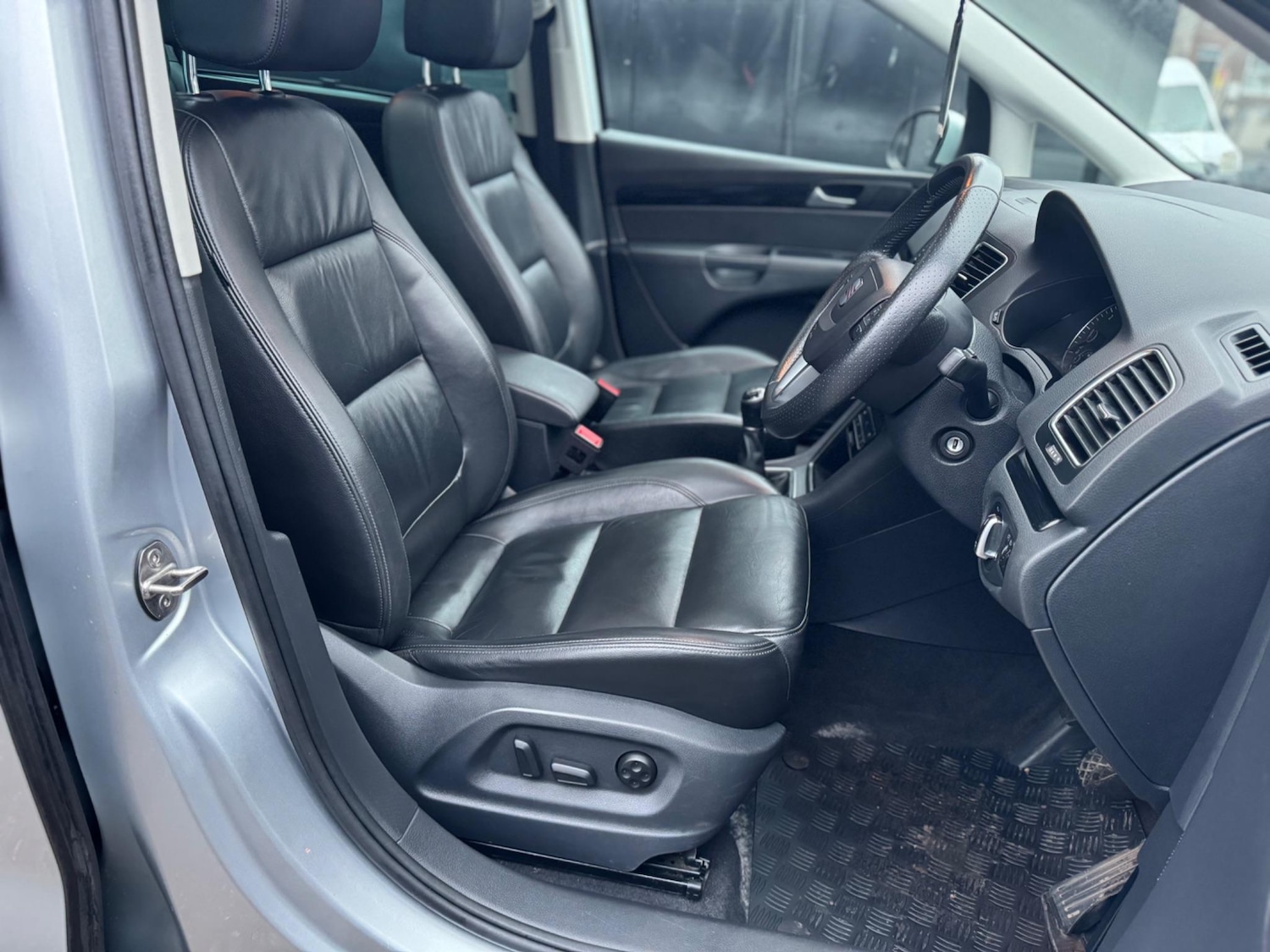 Used SEAT Alhambra 2014 for sale - 77097405: Photo 10