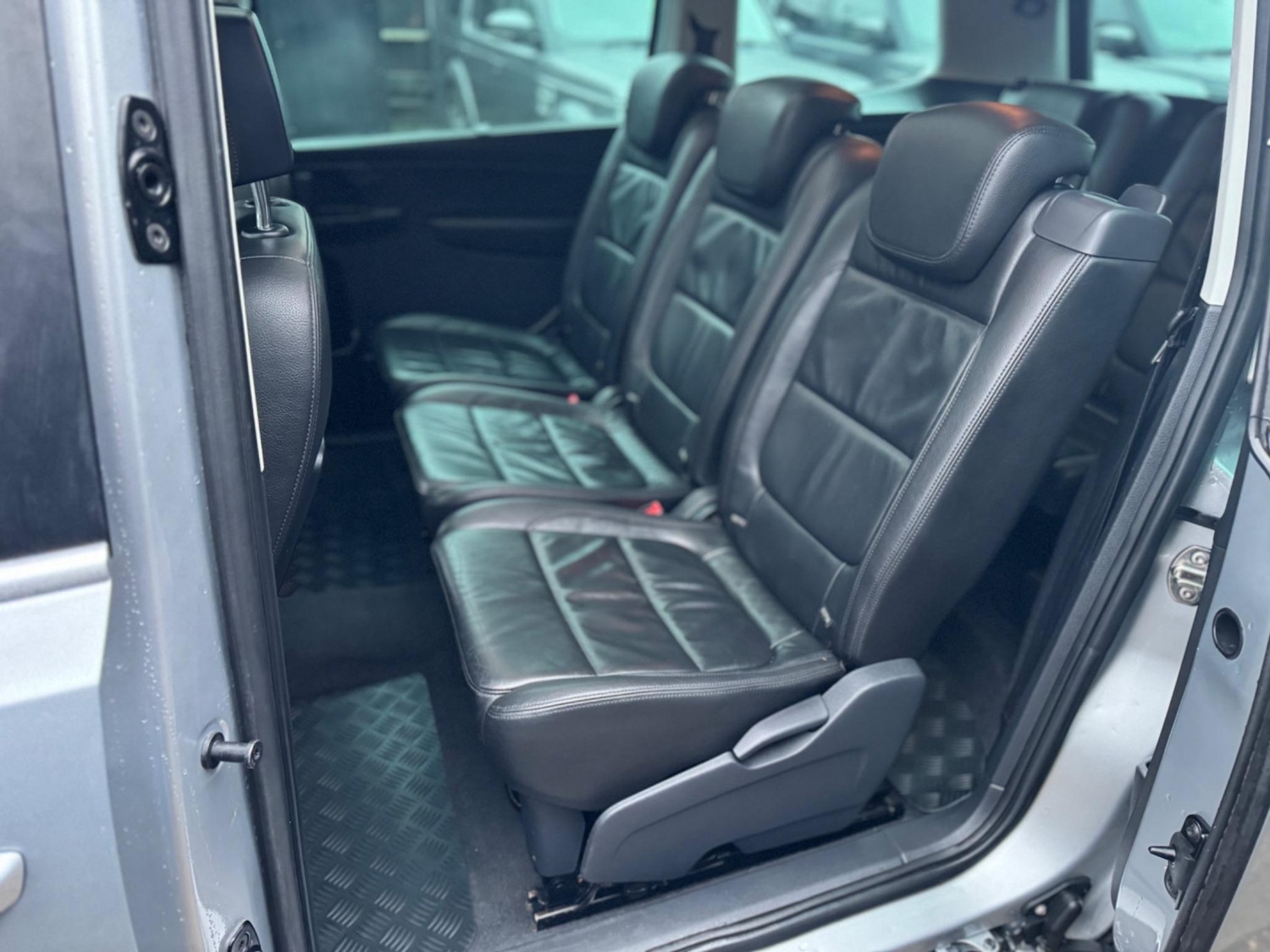 Used SEAT Alhambra 2014 for sale - 77097405: Photo 11