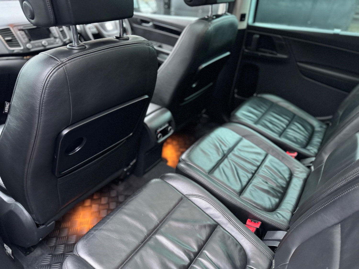 Used SEAT Alhambra 2014 for sale - 77097405: Photo 12