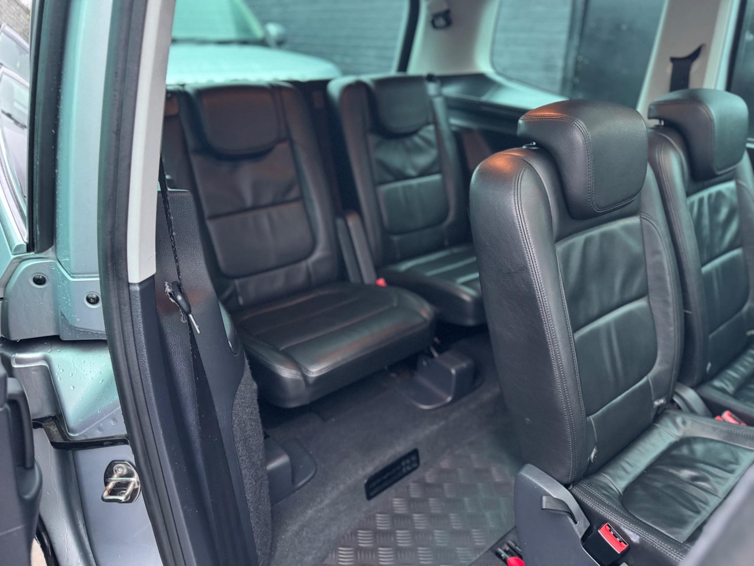 Used SEAT Alhambra 2014 for sale - 77097405: Photo 14