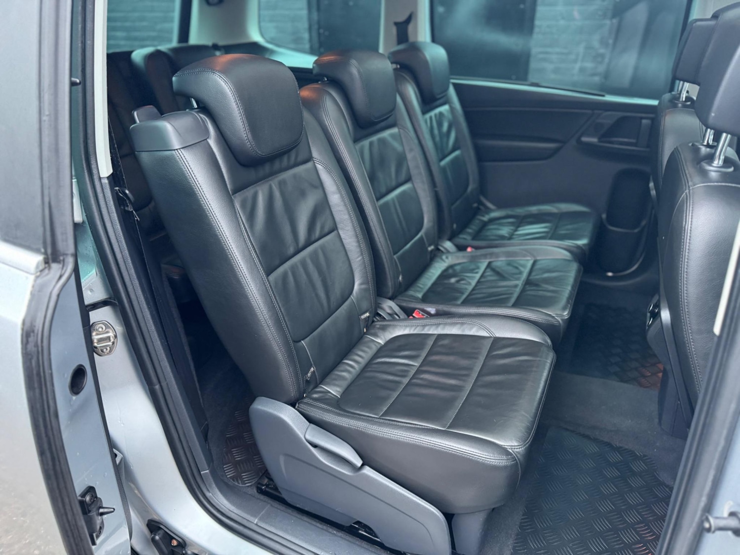 Used SEAT Alhambra 2014 for sale - 77097405: Photo 15