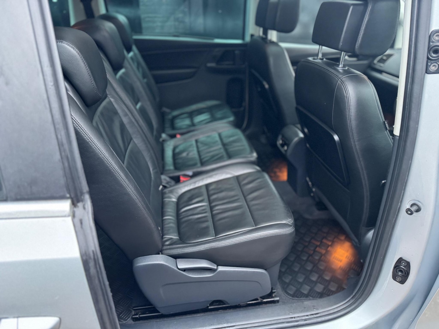 Used SEAT Alhambra 2014 for sale - 77097405: Photo 16