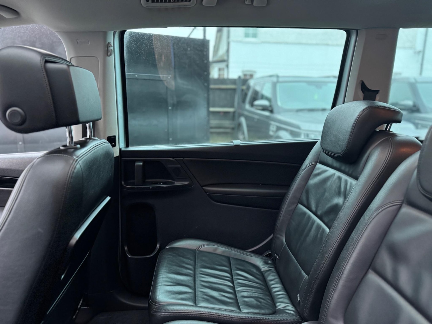 Used SEAT Alhambra 2014 for sale - 77097405: Photo 17