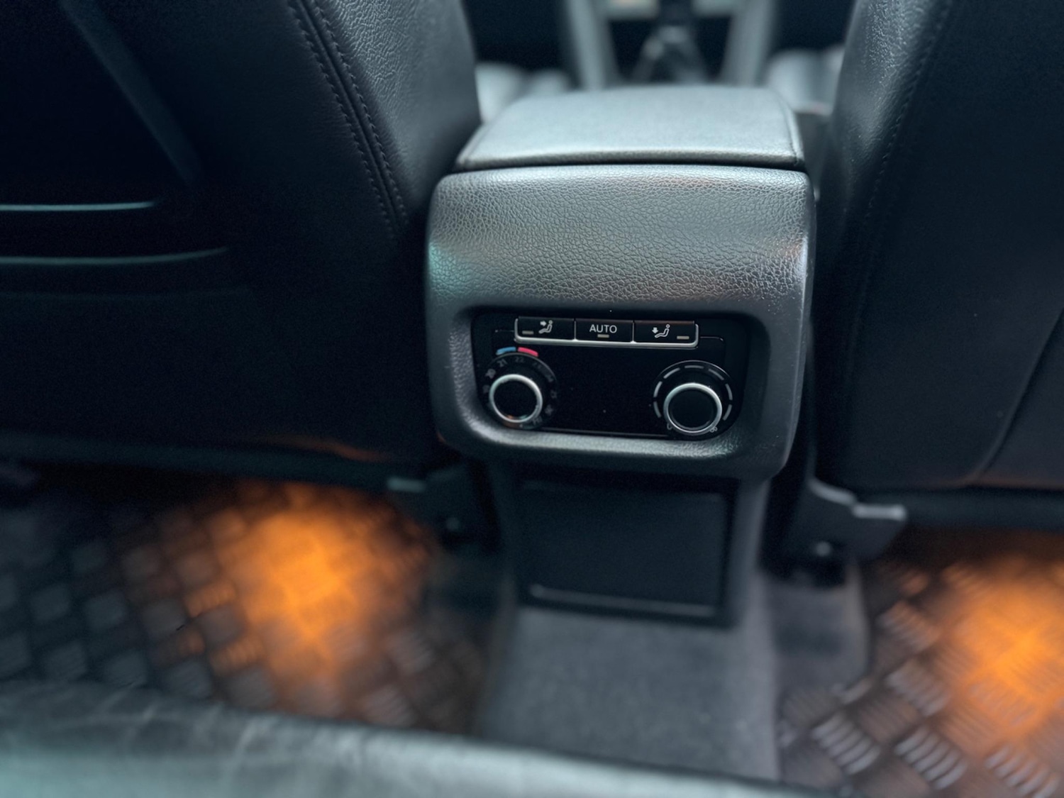 Used SEAT Alhambra 2014 for sale - 77097405: Photo 19