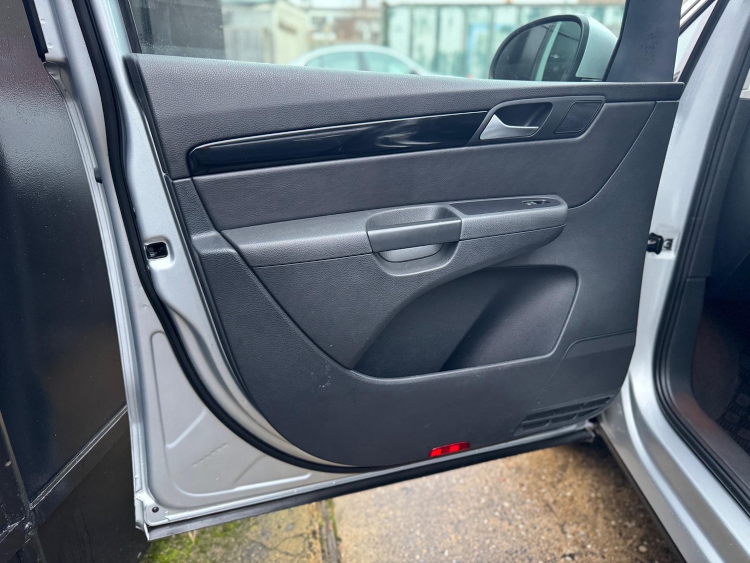 Used SEAT Alhambra 2014 for sale - 77097405: Photo 21