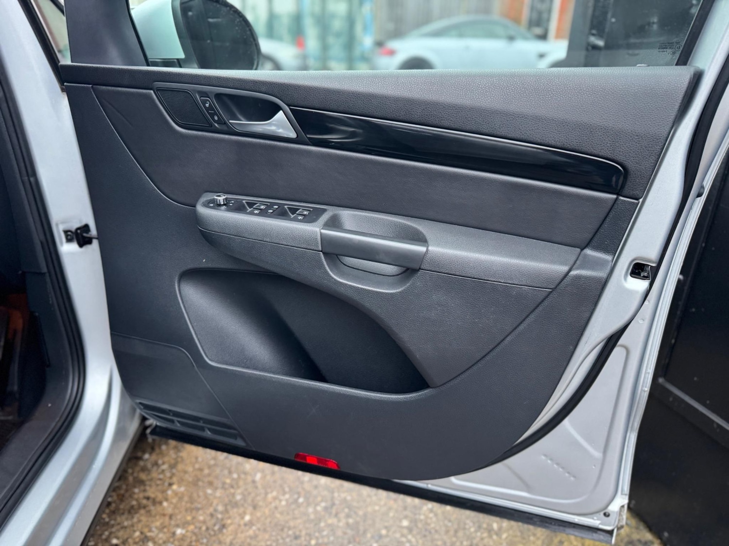 Used SEAT Alhambra 2014 for sale - 77097405: Photo 22