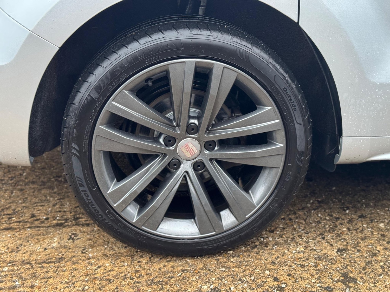 Used SEAT Alhambra 2014 for sale - 77097405: Photo 24