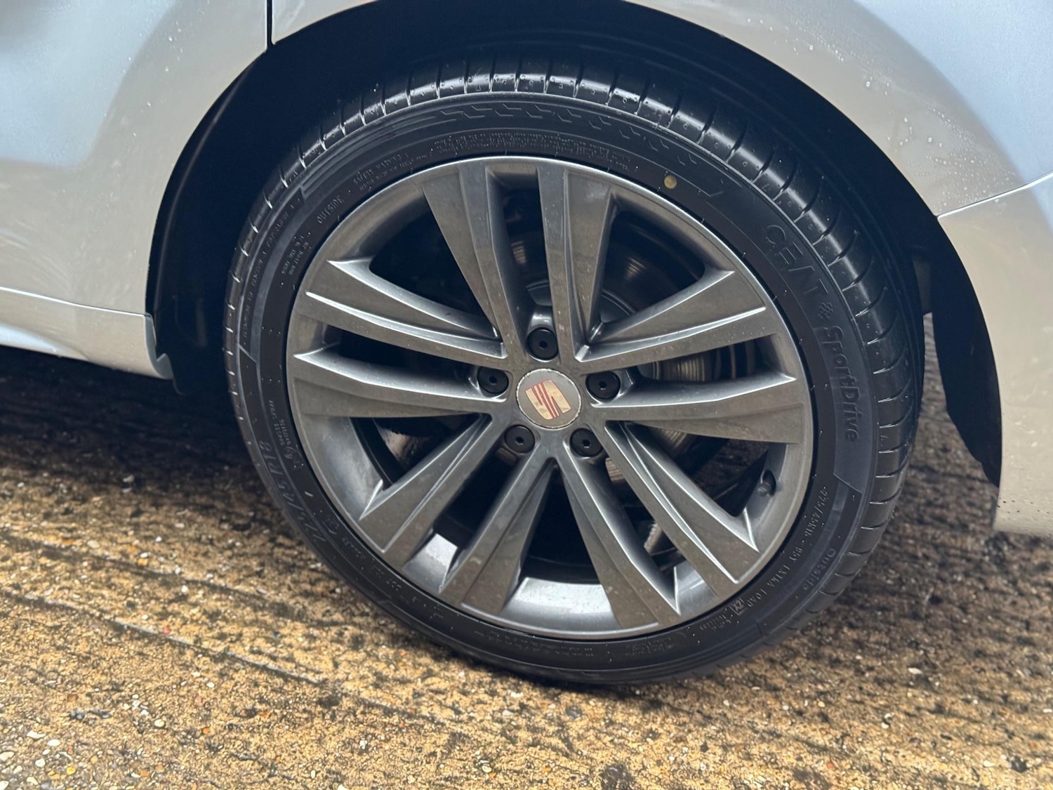 Used SEAT Alhambra 2014 for sale - 77097405: Photo 25