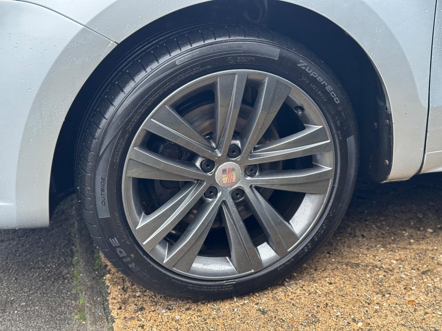 Used SEAT Alhambra 2014 for sale - 77097405: Photo 26