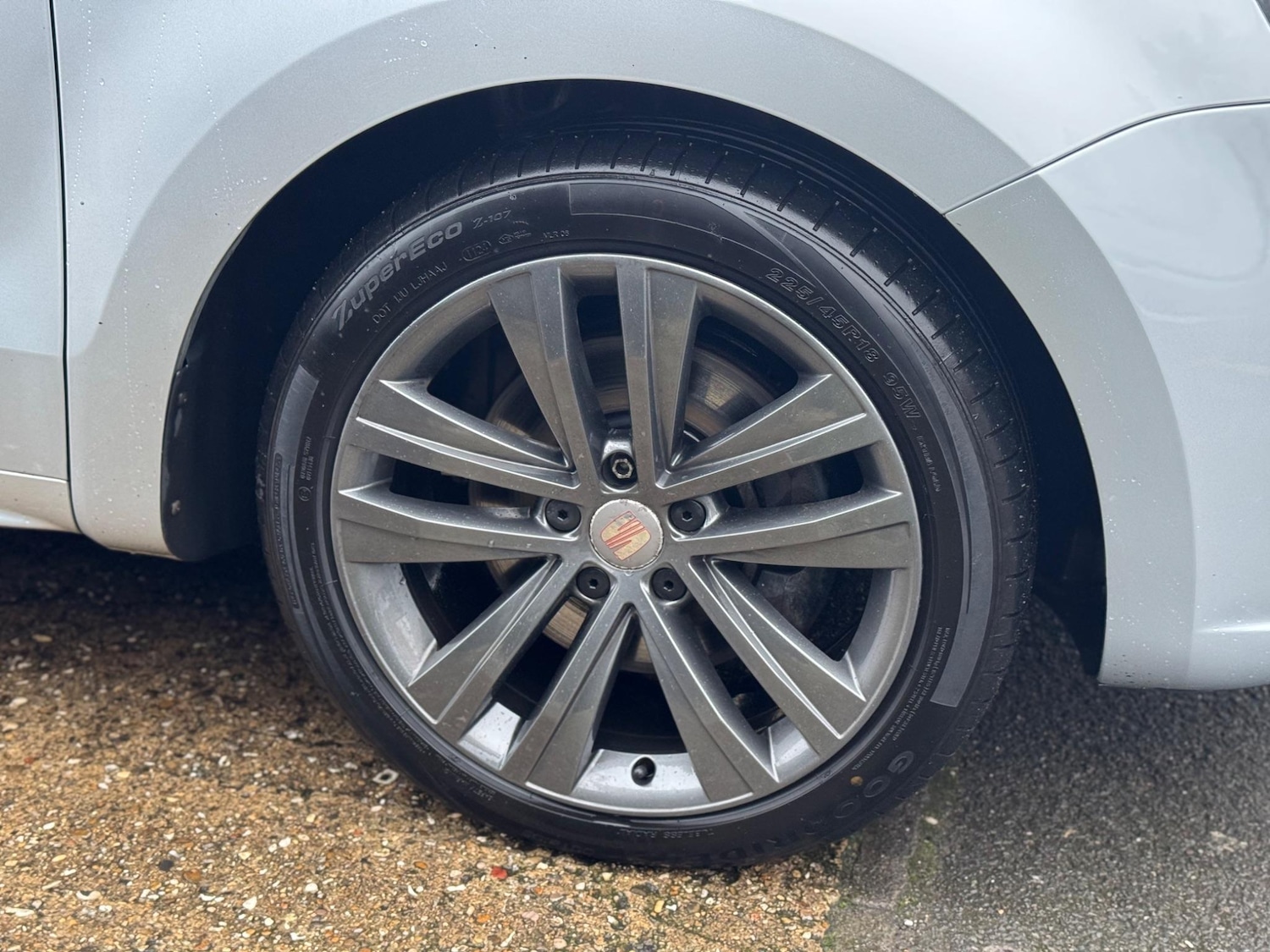 Used SEAT Alhambra 2014 for sale - 77097405: Photo 27