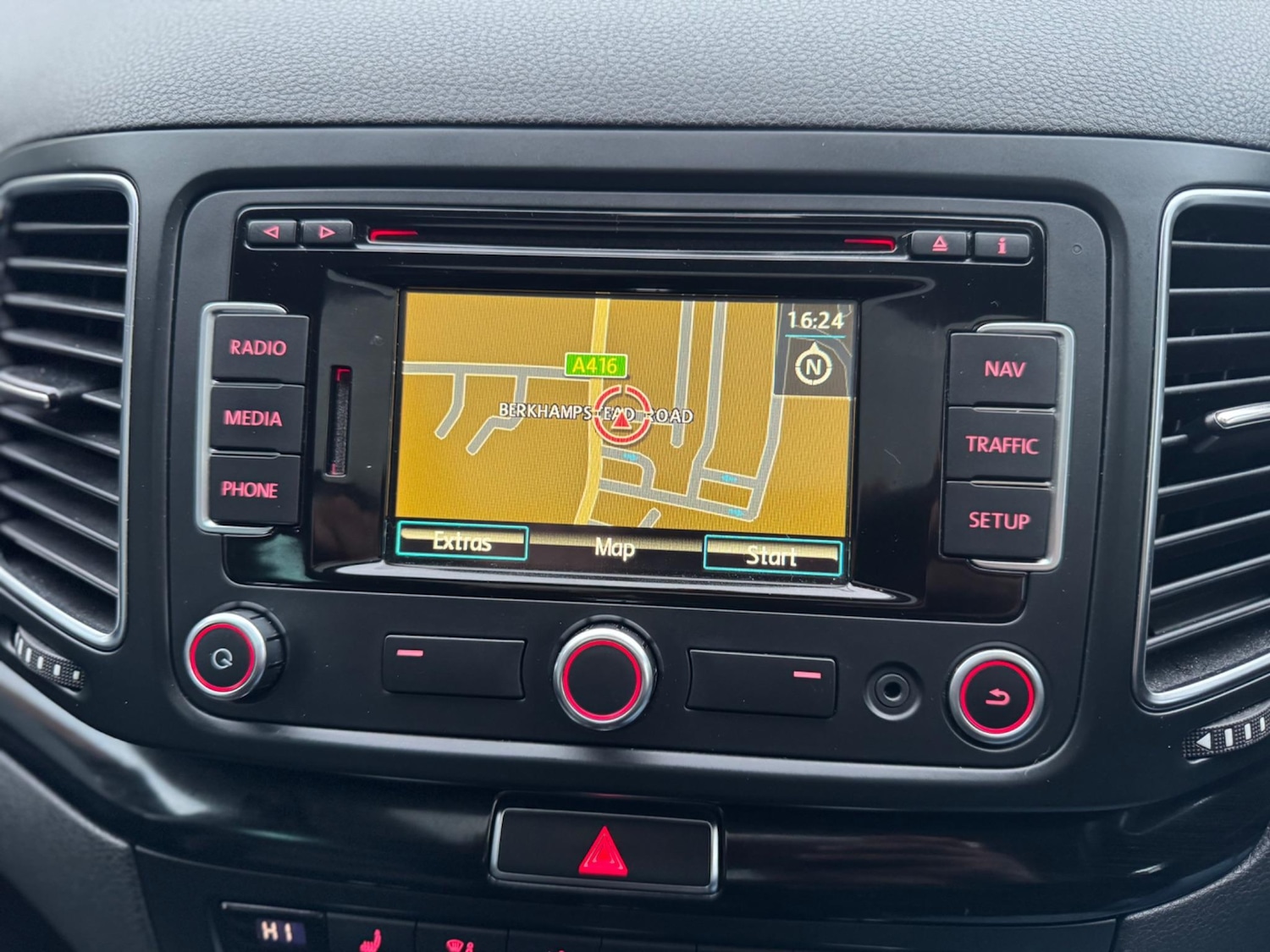 Used SEAT Alhambra 2014 for sale - 77097405: Photo 28