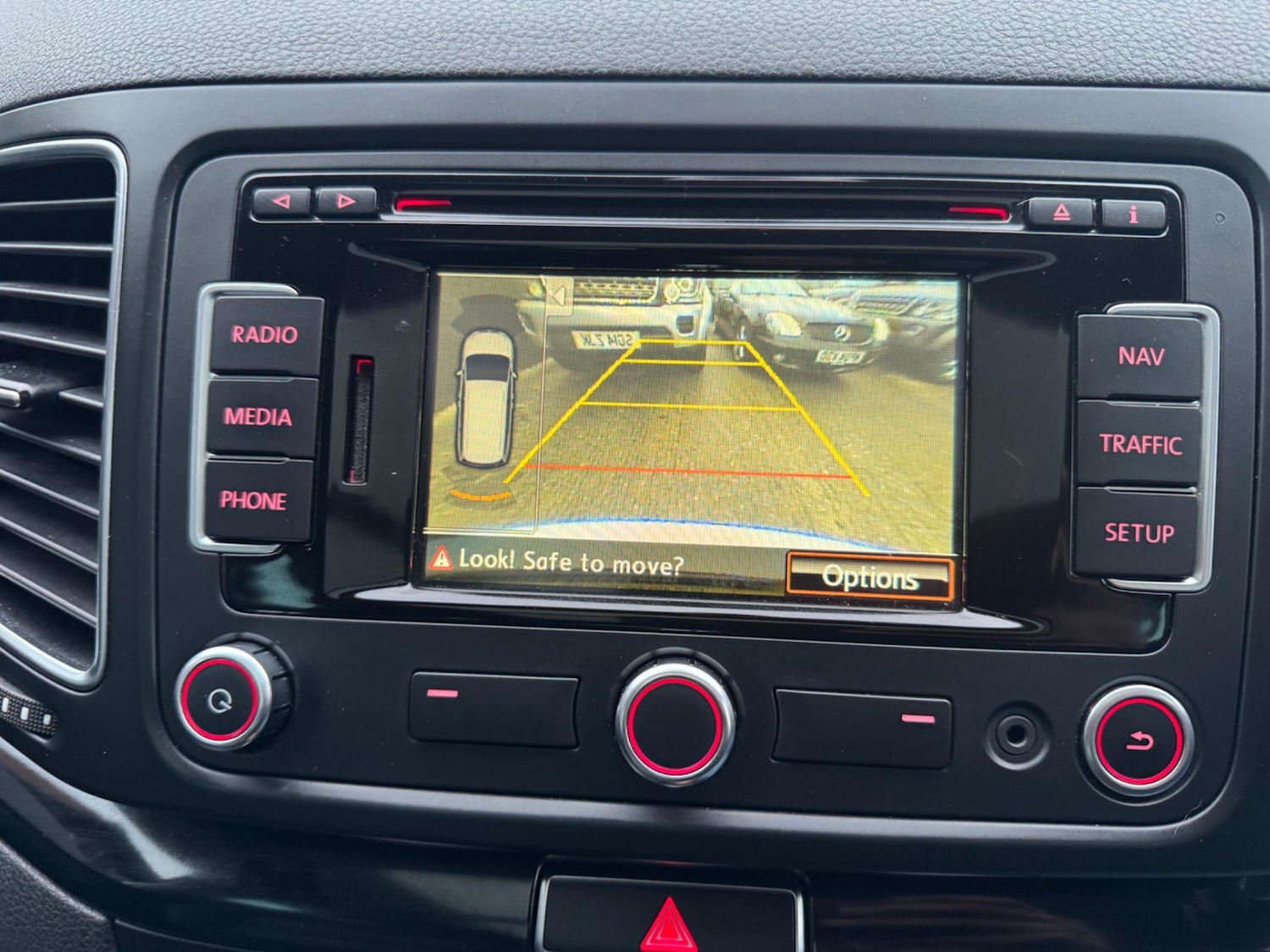 Used SEAT Alhambra 2014 for sale - 77097405: Photo 29