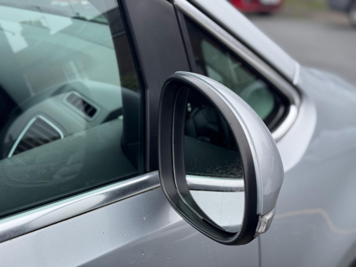 Used SEAT Alhambra 2014 for sale - 77097405: Photo 30