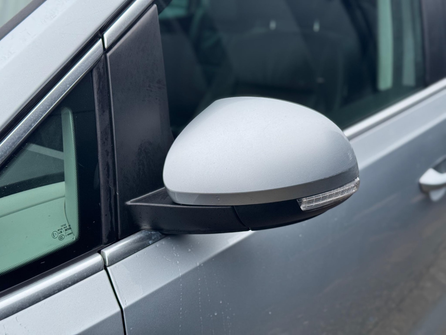 Used SEAT Alhambra 2014 for sale - 77097405: Photo 33