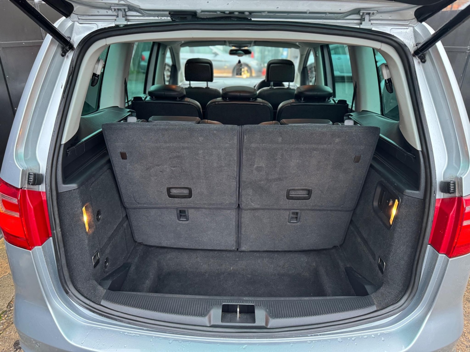 Used SEAT Alhambra 2014 for sale - 77097405: Photo 34