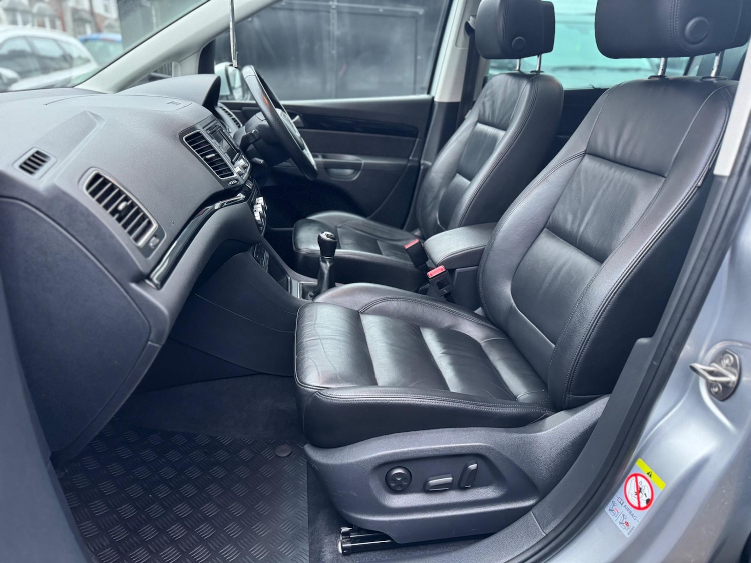 Used SEAT Alhambra 2014 for sale - 77097405: Photo 38