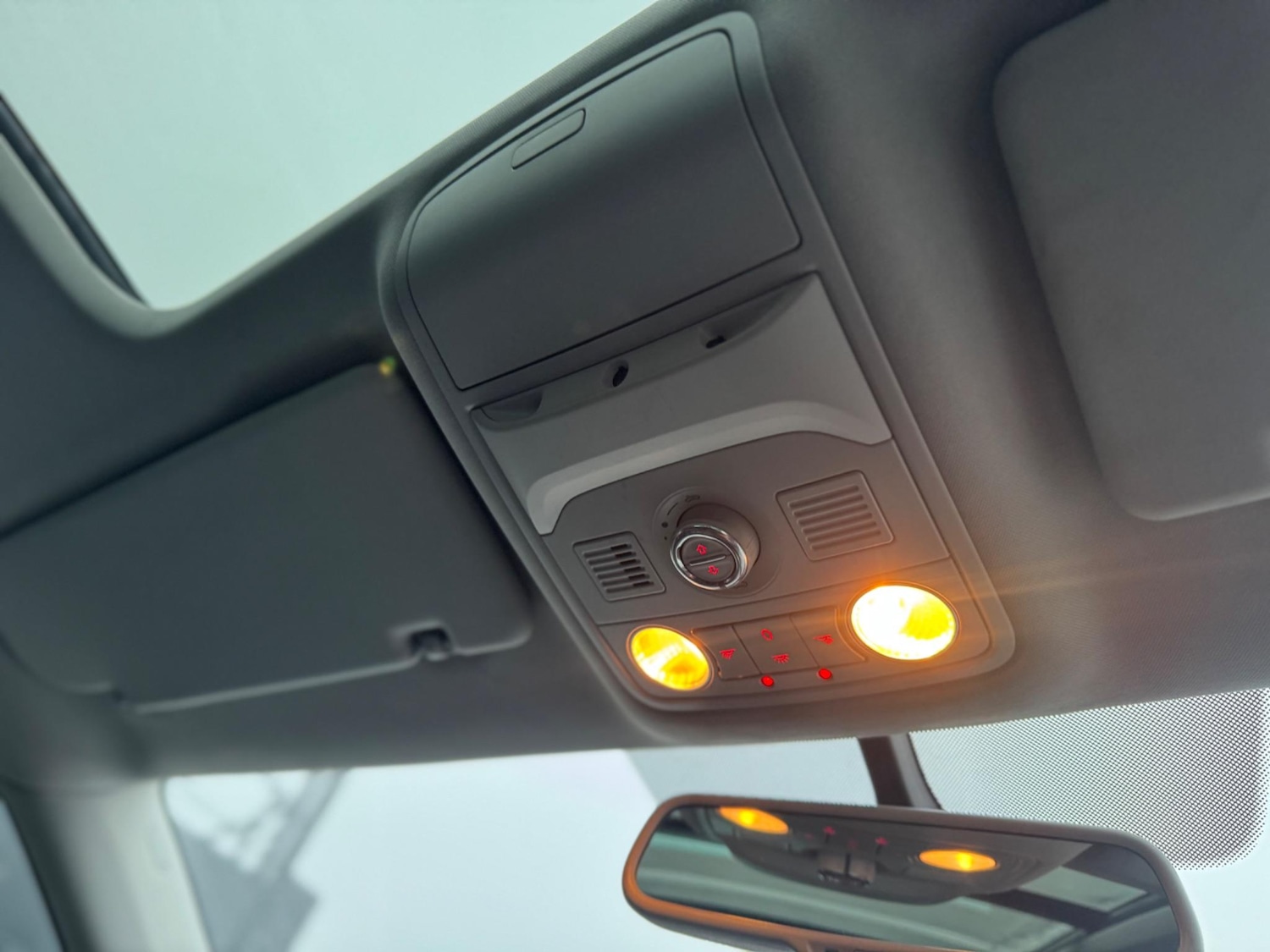 Used SEAT Alhambra 2014 for sale - 77097405: Photo 43