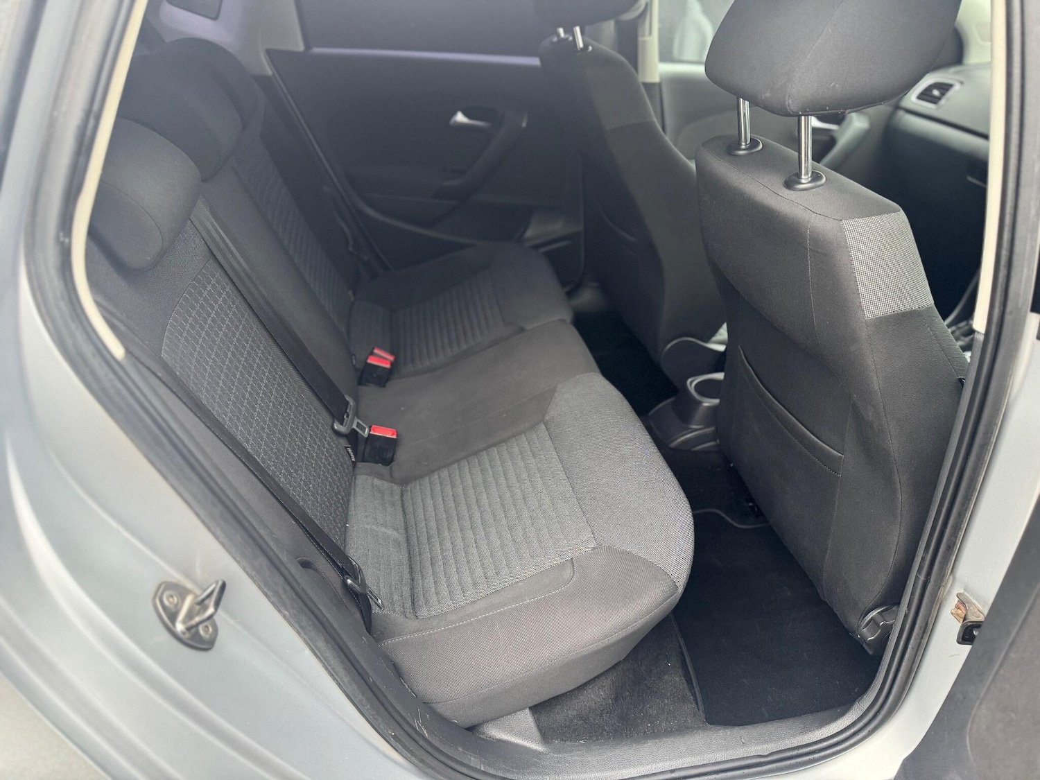 Used Volkswagen Polo 2010 for sale - 76667158: Photo 12