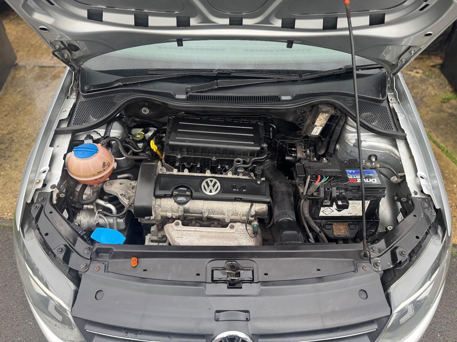 Used Volkswagen Polo 2010 for sale - 76667158: Photo 20