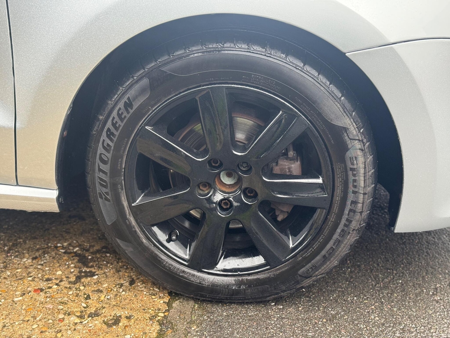 Used Volkswagen Polo 2010 for sale - 76667158: Photo 21