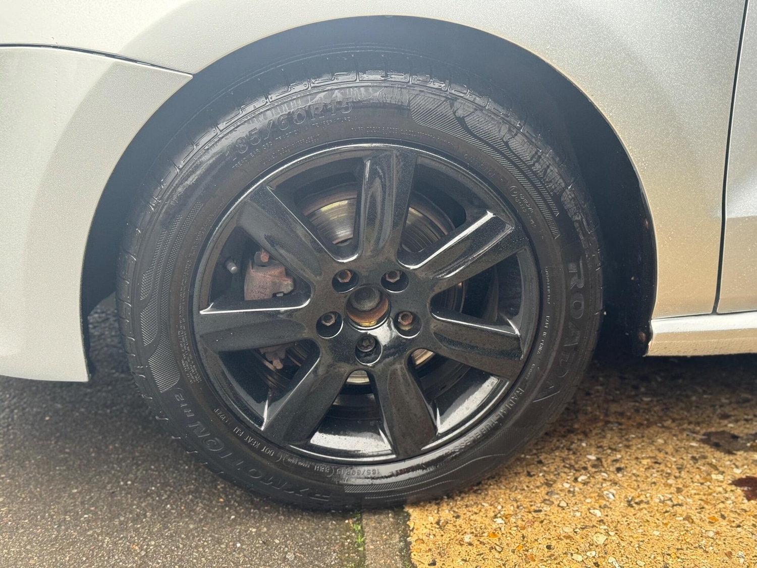 Used Volkswagen Polo 2010 for sale - 76667158: Photo 22