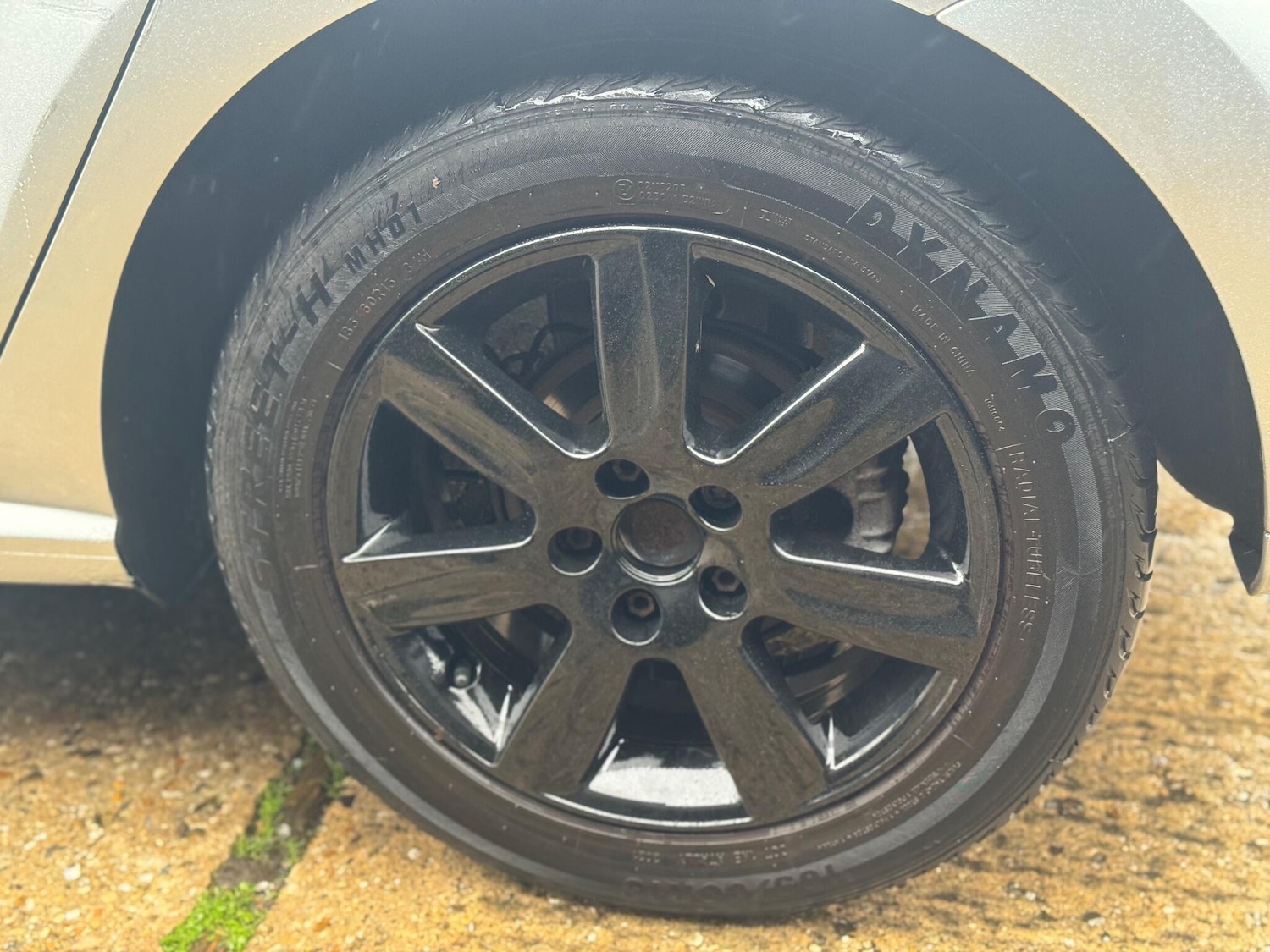 Used Volkswagen Polo 2010 for sale - 76667158: Photo 23