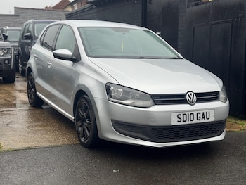 Used Volkswagen Polo 2010 for sale - 76667158: Photo