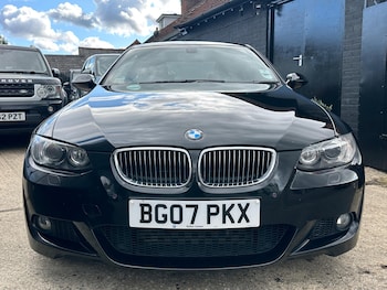 Used BMW 3 Series 2007 for sale - 75884629: Photo